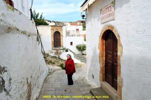 021- Grece Lindos 